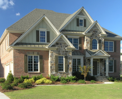How to Improve Curb Appeal and Add Value to Your Home